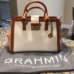 Brahmin Purse